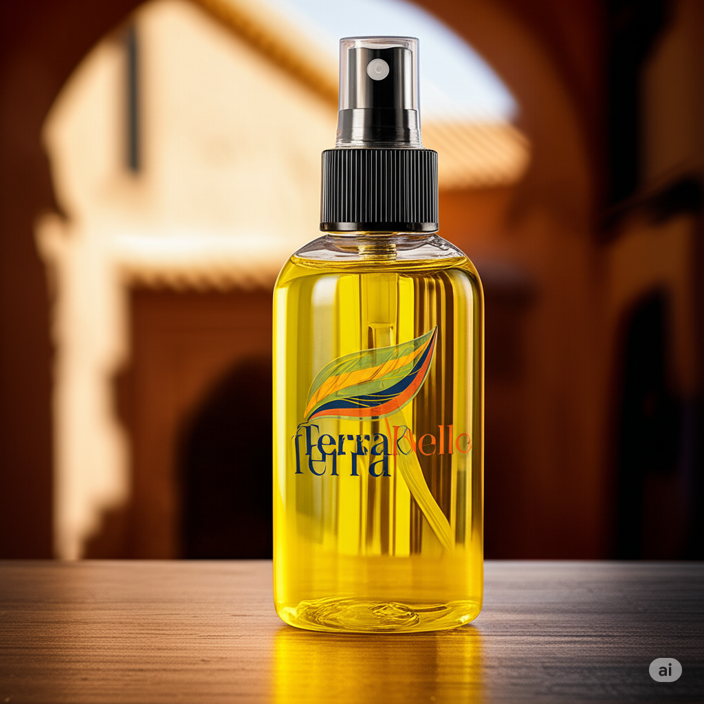 Pure Argan Oil
